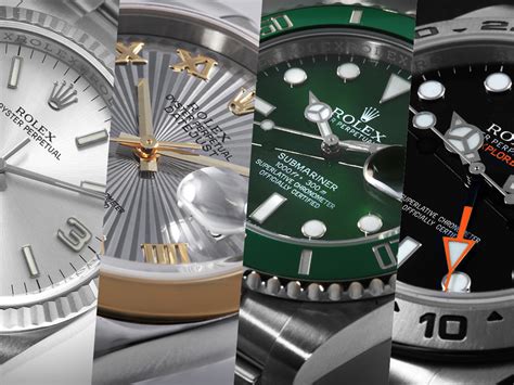 garanzie rolex americane 2018|Top 10 Rolex Watches for 2018 .